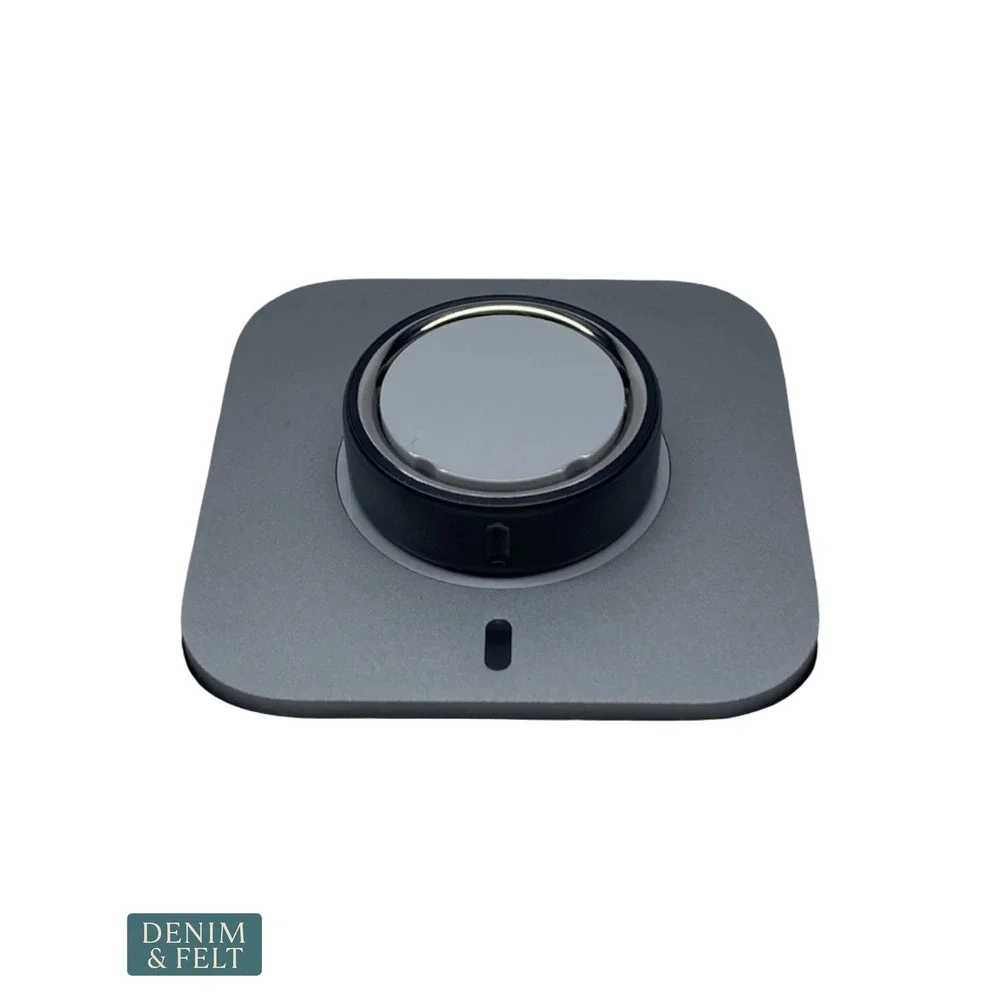 NEW Oura Ring 4 Stealth Size 11 Smart Ring Sleep Fitness Heart Health Tracker